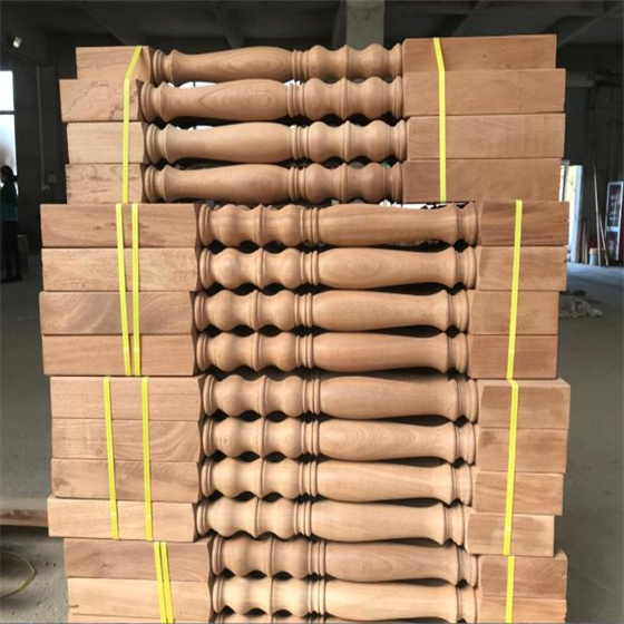 北京樓梯坯料生產中